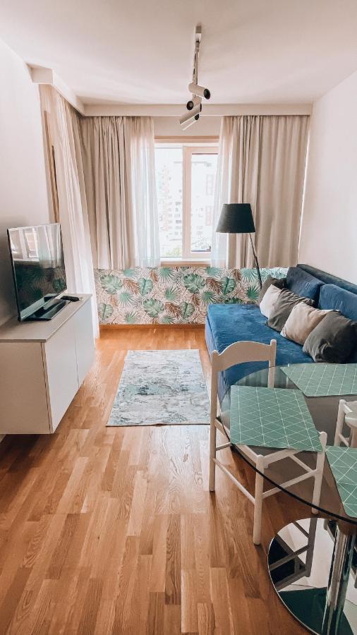 Four Views Apartments Будва Екстер'єр фото